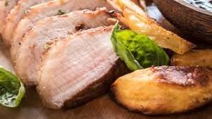 Rezept Rahmgeschnetzeltes Mit Spatzle Und Rosenkohl Hr Fernsehen De Rezepte Rezepte Fleisch Gerichte Kartoffelstampf