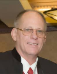 Tom Dahlberg Obituary (1947