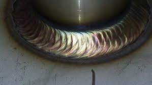 Pin Van Kevin Mckee Op Tig Welds