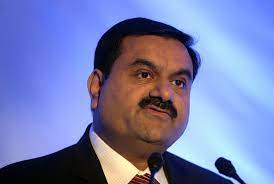 2020 india's richest net worth. Gautam Adani Becomes Asia S Second Richest Man With Us 67 Billion Net Worth Tatler Hong Kong