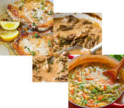 Learn To Cook (Class #1 of 5)