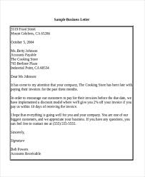 Aug 28, 2018 · 5. Free 5 Sample Business Letter Salutation In Ms Word Pdf