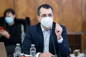 Vlad voiculescu, varianta usr/plus pentru ministerul sanatatii. Voiculescu Testele Din SalivÄƒ Pentru Scoli Trebuie AchiziÅ£ionate De Ministerul EducaÅ£iei