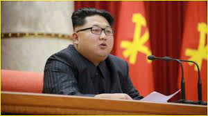 Last month, biden picked ambassador sung y. Supreme Leader Of North Korea Kim Jong Un Isn T Gravely Ill Says South Korea Amid Us Speculations Report