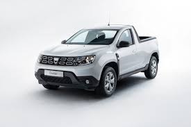 Refrigerator, air conditioners and other large appliances. Dacia Duster Pick Up Spezifikationen Fotos 2020 2021 Autoevolution In Deutscher Sprache