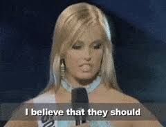 The miss south carolina teen usa pageant is the competition that selects the representatives for the state of south carolina in the miss teen usa pageant. Best Miss Teen Usa Gifs Gfycat