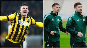 AEK Athens Vs Panathinaikos Live Streaming, Greek Super League: Athenian Derby Preview, Head-To-Head, And More