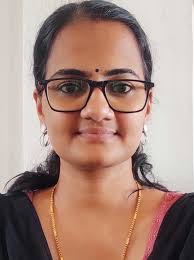 Dr. PREETHI RAJAN M K