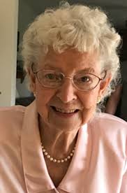 Most Recent Obituaries