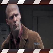 Never disturb this man