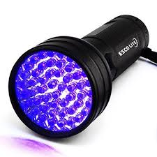 All Day Beauty Tips To Last Through Busy Day Black Light Flashlight Uv Flashlight Light Flashlight