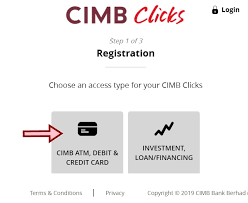 Dimana kita hanya perlu membutuhkan smartphone android/ios atau perangkat komputer untuk menggunakannya. Cara Daftar Cimb Click Online 2019 Buat Akaun Cimbclicks Mudah Saja Sayidahnapisahdotcom