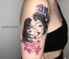 We did not find results for: 63 Stunning And Non Boring Gemini Tattoos Our Mindful Life