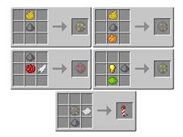 Scroll down to find more tips and tutorials. Minecraft Fireworks Big Ball Google Search Minecraft Redstone Ideas Minecraft Creations