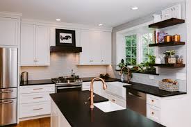 How much does a luxury kitchen remodel cost. Kitchen Remodel Investment Luxury Kitchen Remodeling Contractor Washington Dc Hammer Contractors