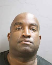 DPS Trooper arrested