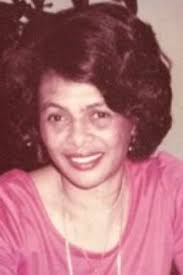 Lessie Mae Duncan Obituary June 28, 2016