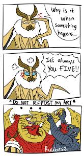 Pin By Flower Fell On Godzilla 2 Godzilla Funny Godzilla Comics All Godzilla Monsters