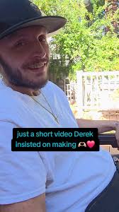 What Did Derek Mean about Negativity