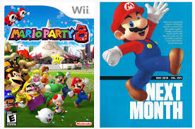 Our mario party superstars unlockables guide details every secret feature and hidden unlockable along with how to unlock each one. Mario Party 9 Latest Updates Mario Party Legacy