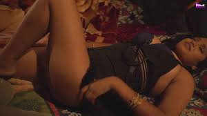 Babe Porn Action with Ghonchu