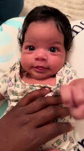 Nobody warned that babies are weirdos. The amount of unnecessary noise they  make late at night in their sleep is crazy 🤪. Tallulah, grunts, lifts her  legs and sometimes she would scream. I have picked ...