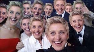 Ellen DeGeneres