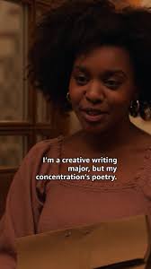 Our corazóns just skipped a beat. #TheOtherZoey #JorgeLópez #MalloriJohnson  #PrimeVideo #TheOtherZoeyPV #OnPrimeNow