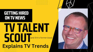 How Do You Become an Anchor