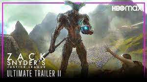 With roughly a month to go before the snyder cut of justice league is finally released, fans looking forward to seeing zack snyder's version have been treated to plenty of new information about the movie. Justice League Snyder Cut 2021 Ultimate Trailer 2 Hbo Max Youtube