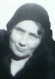 Esther Lillian Lien Hilleren (1900-1978)