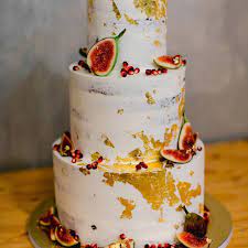 Pin On Hochzeitstorte Candy Bar