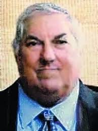 Larry Rolling Obituary (1941