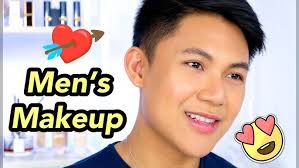 MEN'S EVERYDAY NATURAL MAKEUP
