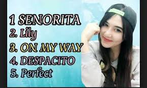 Via vallen selow dj slow bass terbaru original remix karna ku selow nofin asia. Download Lagu Via Vallen Pacar Lima Langkah