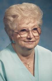 Esther Buckley Obituary (2014)