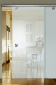 Between Kitchen Living Room And Bedrooms Love These Sliding Glass Doors Home Doors Interior Barn Doors Sliding