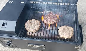 Search for top 5 deals near you on bbq grills now. Country Smokers The Traveler Portable Wood Pellet Grill Review Smoked Bbq Source