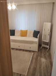 Ev Gezmesi Sik Ve Sicacik Bir Izmir Evi Ev Gezmesi 2020 Ikea Oturma Odasi Ikea Fikirleri Yatak Odasi Ic Tasarimi