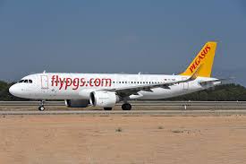 Pegasus'ta ucuz uçak bileti demek özgürlük demek. Pegasus Airlines Flypgs Com World Airline News