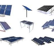 Explore Different Types of Solar Mounting Structures