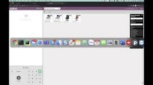 How to use odoo pos offline on phone : Pos Odoo Offline Mode Youtube