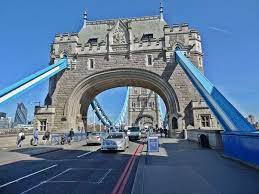 23,5 x 15,6 x 18,2 hoz (z.b. London Tower Bridge Informationen Bilder Tipps