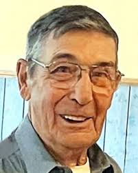 Francis Sykora Obituary November 1, 2025