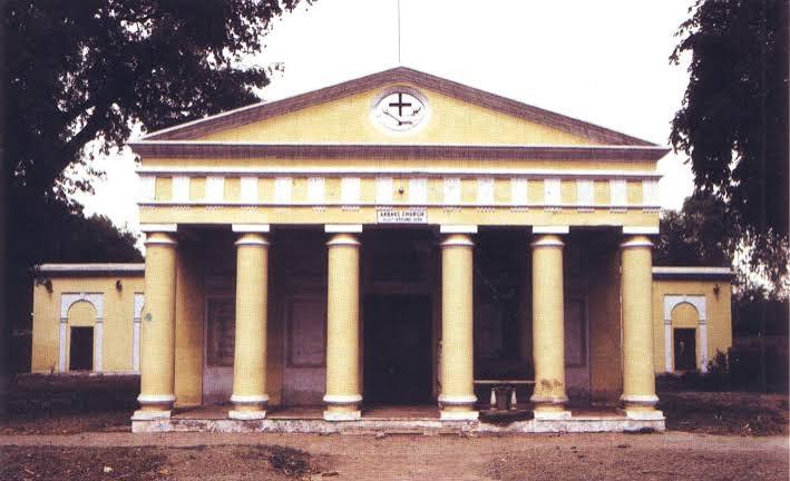 Faith Among Cultures: Emperor Akbar's Church - Indian Catholic Matters
