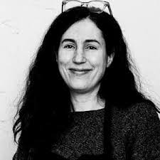 Julia Harrison's Instagram, Twitter & Facebook