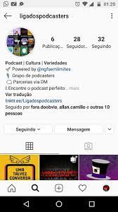 liga dos podcaters in 2020