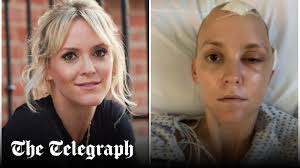 One minute I was in a meeting