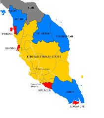 2410x1112 / 444 kb go to map. 8 Insightful Maps For Malaysia Expatgo