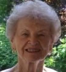 Betty Langford Obituary